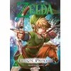 Image de The Legend of Zelda - Twilight Princess T04 - Nintendo - Soleil - broché - Manga