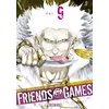 Image de Friends Games T09 - Mikoto Yamaguchi - Soleil - broché - Manga