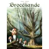 Image de Brocéliande - Tome 7 Le hêtre du voyageur Le Hêtre du voyageur - Nicolas Jarry - Soleil - cartonné - Bande dessinée
