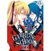 Image de Gambling School Twin T03 - Homura Kawamoto - Soleil - broché - Manga