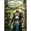 Image de Les Maîtres Inquisiteurs T12 - De l'obscurantisme - Sylvain Cordurié - Soleil - cartonné - Bande dessinée