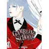 Image de Gambling School T09 - Homura Kawamoto - Soleil - broché - Manga
