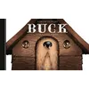 Image de Buck - Le Chien perdu - Adrien Demont - Soleil - cartonné - Bande dessinée