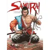 Image de Samurai T13 - Piment rouge et alcool blanc - Jean-François Di Giorgio - Soleil - cartonné - Bande dessinée