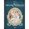 Image de Orgueil et Préjugés T01 - Les Cinq Filles de Mrs Bennet - Aurore - Soleil - cartonné - Bande dessinée