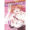 Image de Friends Games T11 - Mikoto Yamaguchi - Soleil - broché - Manga