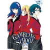 Image de Gambling School Twin T07 - Homura Kawamoto - Soleil - broché - Manga