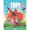 Image de Top 1 T01 Team Bambi - Olivier Dutto - Soleil - cartonné - Bande dessinée jeunesse cartonné
