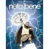 Image de Nota Bene T03 - La Mythologie nordique - Benjamin Brillaud (Nota Bene) - Soleil - cartonné - Bande dessinée