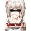 Image de Anonyme ! T02 - Chikara Kimizuka - Soleil - broché - Manga