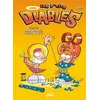 Image de Les P'tits Diables T30 - Frère offert !!! (cerveau non inclus) - Olivier Dutto - Soleil - cartonné - Bande dessinée jeunesse