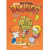 Image de Les P'tits Diables T32 - Un amour de frère - Olivier Dutto - Soleil - cartonné - Bande dessinée jeunesse