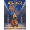 Image de Atalante T13 - La Dernière course La Dernière Course - Didier Crisse - Soleil - cartonné - Bande dessinée cartonné