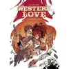 Image de Western Love T01 - La Teigne et le gentil - Augustin Lebon - Soleil - cartonné - Bande dessinée cartonné