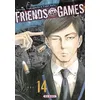 Image de Friends Games T14 - Mikoto Yamaguchi - Soleil - broché - Manga