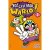 Image de Yo ! C'est moi, Wario ! T03 - Nintendo - Soleil - broché - Manga
