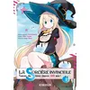 Image de La Sorcière invincible T01 - Kisetsu Morita - Soleil - broché - Manga