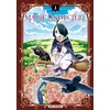 Image de Marie la Sorcière T01 - Azumi Kobayashi - Soleil - broché - Manga