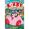 Image de Les Aventures de kirby dans les Etoiles T08 - Nintendo - Soleil - broché - Manga