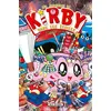 Image de Les Aventures de kirby dans les étoiles T09 - Nintendo - Soleil - broché - Manga