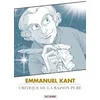 Image de La Critique de la raison pure - Variety Artworks - Soleil - broché - Manga