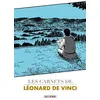 Image de Les Carnets de Léonard de Vinci - Variety Artworks - Soleil - broché - Manga