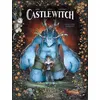 Image de Castlewitch T01 - Les Monstres imaginaires - Nicolas Jarry - Soleil - cartonné - Bande dessinée jeunesse cartonné