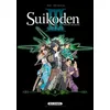 Image de Suikoden III - Perfect Edition T03 - Aki Shimizu - Soleil - broché - Manga