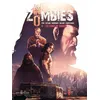 Image de No Zombies T04 - Le Livre de Ruben - Olivier Péru - Soleil - cartonné - Bande dessinée cartonné