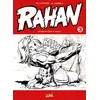Image de Rahan - Intégrale noir et blanc T03 - Roger Lécureux - Soleil - relié - Bande dessinée relié