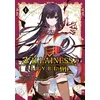 Image de Villainess Level 99 T01 - Satori Tanabata - Soleil - broché - Manga broché
