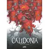 Image de Caledonia T01 - La IXème légion - Éric Corbeyran - Soleil - cartonné - Bande dessinée cartonné