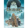 Image de Légende T10 - Révolutions - Ange - Soleil - cartonné - Bande dessinée