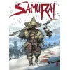 Image de Samurai T16 - Le Sabre des Takashi - Jean-François Di Giorgio - Soleil - cartonné - Bande dessinée cartonné
