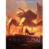 Image de Abaddon T03 - Aron - Christophe Bec - Soleil - cartonné - Bande dessinée cartonné