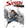 Image de Samurai Origines T05 - La Valse des masques - Jean-François Di Giorgio - Soleil - cartonné - Bande dessinée cartonné