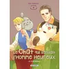 Image de Le Chat qui Rendait l'Homme Heureux - Et Inversement T04 - Umi Sakurai - Soleil - broché - Manga