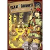 Image de Isekai Gourmets T02 Magical Table Cloth - Tomohiro Shimomura - Soleil - broché - Manga