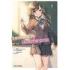 Image de Il ne comprend pas qu'il me plaît T01 - Kennoji - Soleil - broché - Manga