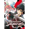 Image de The World's Fastest Level up T01 - Nagato Yamata - Soleil - broché - Manga broché