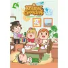 Image de Animal Crossing : New Horizons - Le Journal de l'île T04 - Nintendo - Soleil - broché - Manga broché