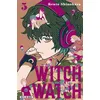 Image de Witch Watch T05 - Kenta Shinohara - Soleil - broché - Manga