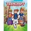 Image de Teamcraft T01 - Face au tri Enderdragon Face au Tri Enderdragon - Frigiel - Soleil - cartonné - Bande dessinée jeunesse