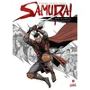 Image de Samurai Origines T06 - La Voie de la vengeance - Jean-François Di Giorgio - Soleil - cartonné - Bande dessinée cartonné