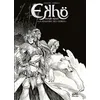 Image de Ekhö monde miroir T12 - Édition N&B - Christophe Arleston - Soleil - cartonné - Bande dessinée cartonné