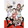 Image de Back Street Girls T09 - Jasmine Gyuh - Soleil - broché - Manga broché