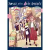 Image de Songe d'une nuit ambrée T02 - Kei Sugimura - Soleil - broché - Manga