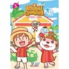 Image de ANIMAL CROSSING : NEW HORIZON LE JOURNAL DE L'ILE - Tome 05 - Nintendo - Soleil - broché - Manga broché