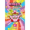 Image de Kirby Fantasy T07 - Nintendo - Soleil - broché - Manga broché