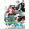 Image de Romantic Killer T03 - Wataru Momose - Soleil - broché - Manga